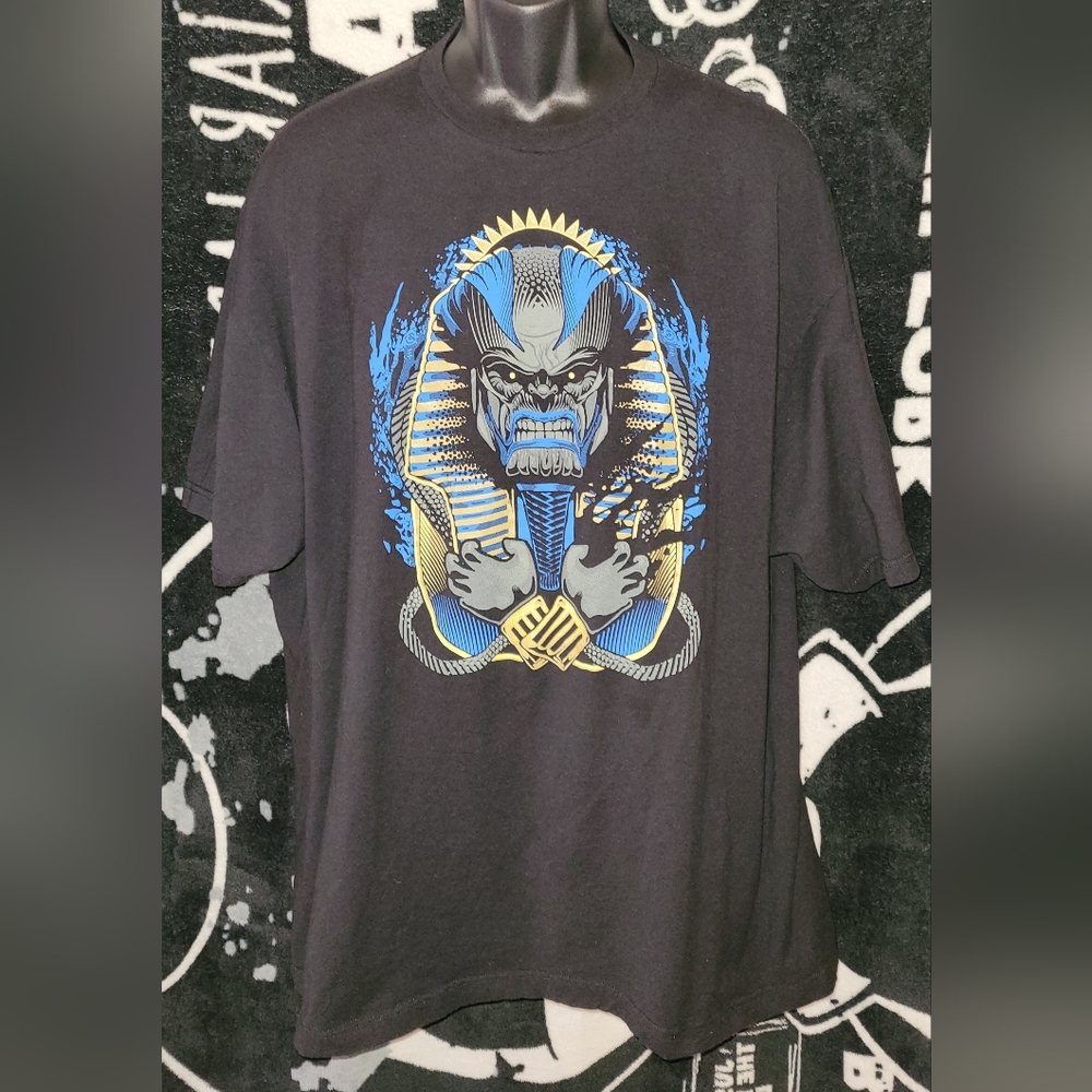 Teevillain-En Sabah Nur/Apocalypse-Size 3XL